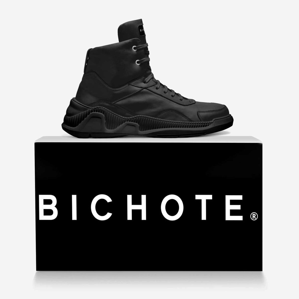 BICHOTE Footwear | BICHOTE®