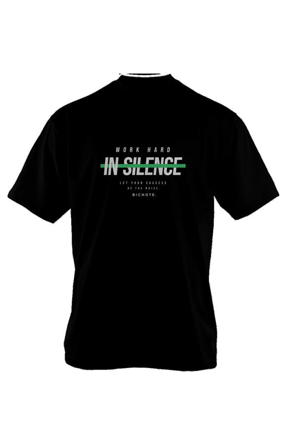 BICHOTE® Heavyweight T Shirt -BICHOTE