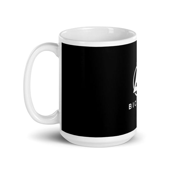 Bichote mug -BICHOTE